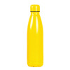 Yellow Economy 720mL Metal Bottles
